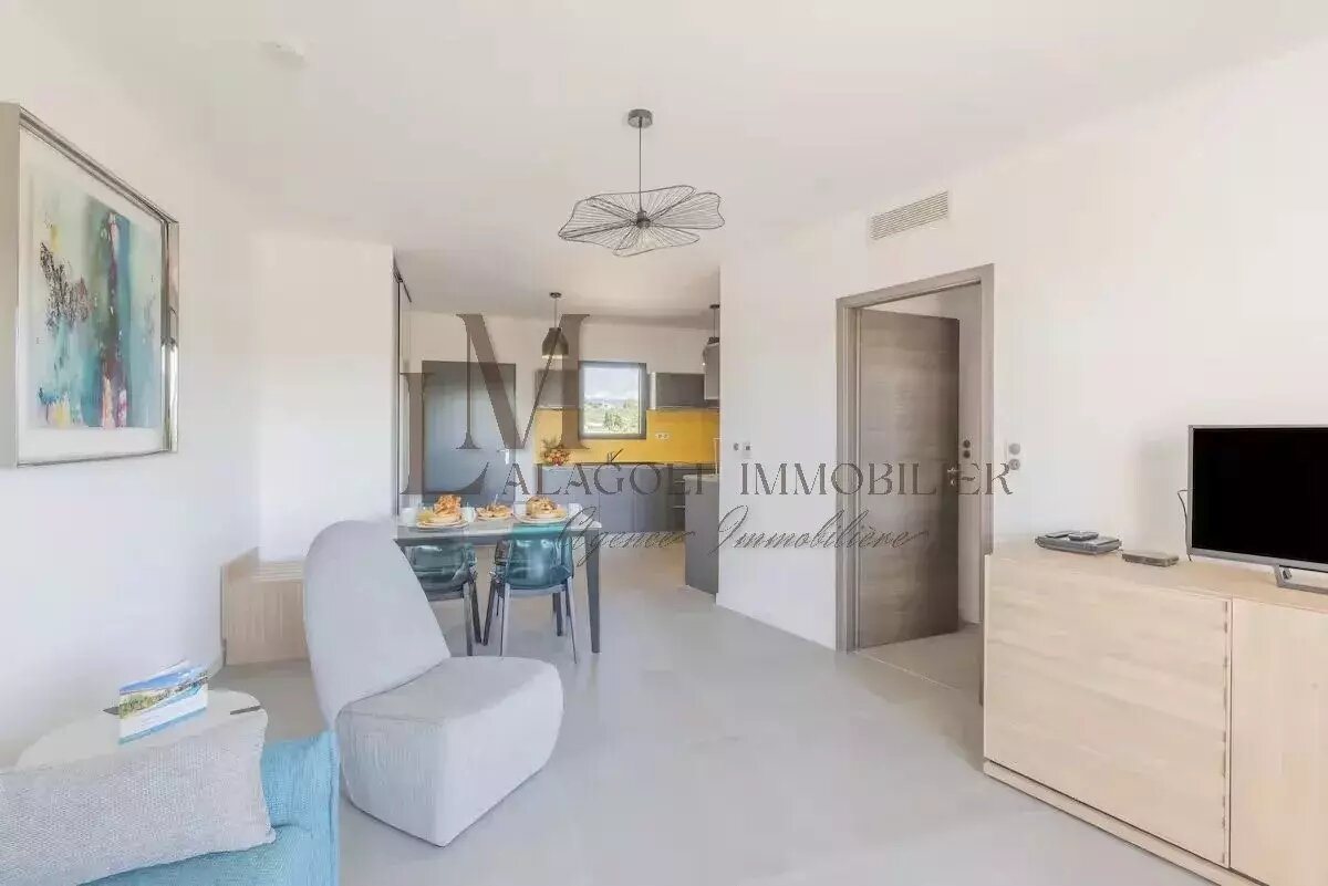 Appartement à vendre, 51m², Porto-Vecchio