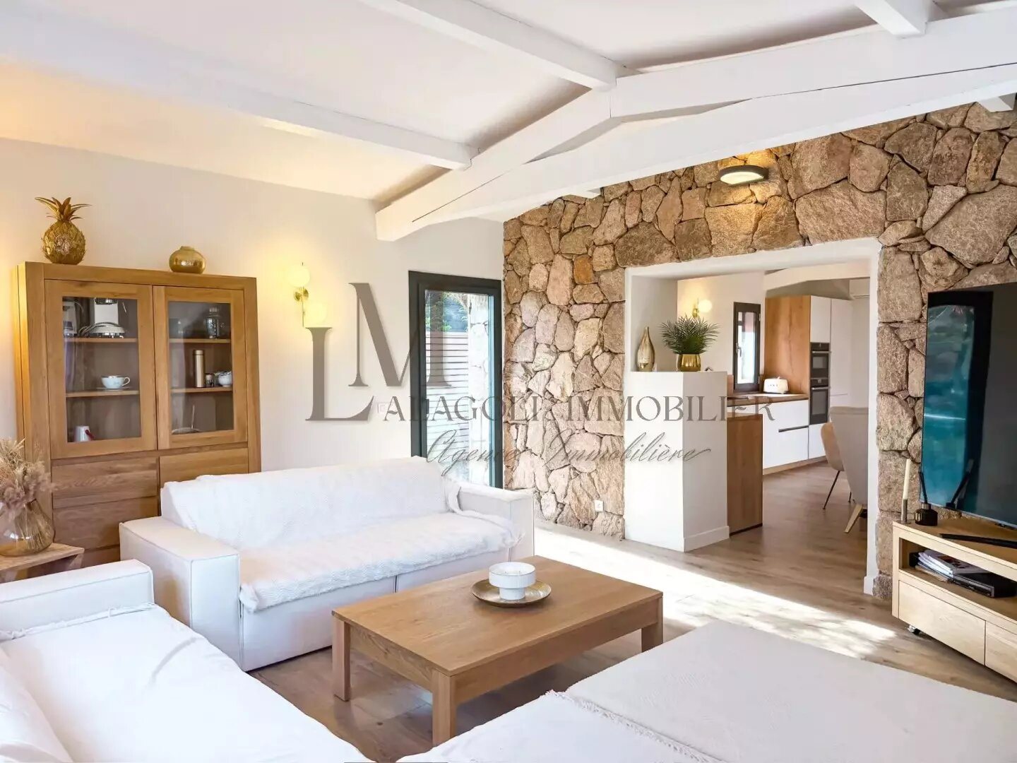 Maison à vendre, 117m², Porto-Vecchio