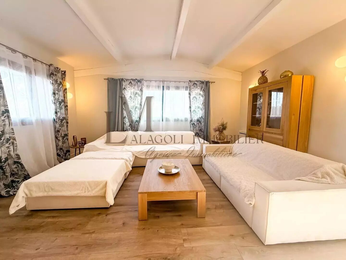 Maison à vendre, 117m², Porto-Vecchio