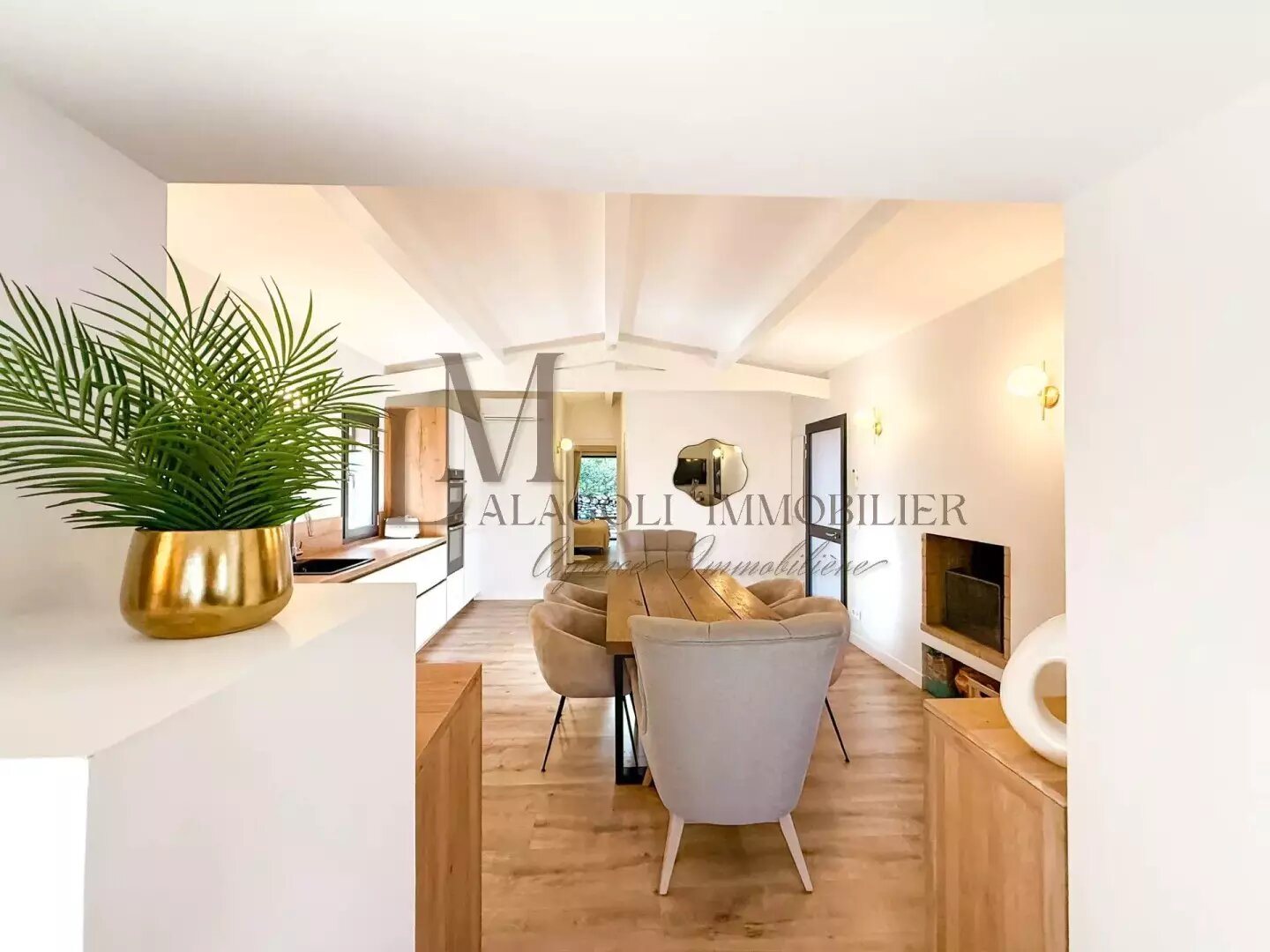 Maison à vendre, 117m², Porto-Vecchio
