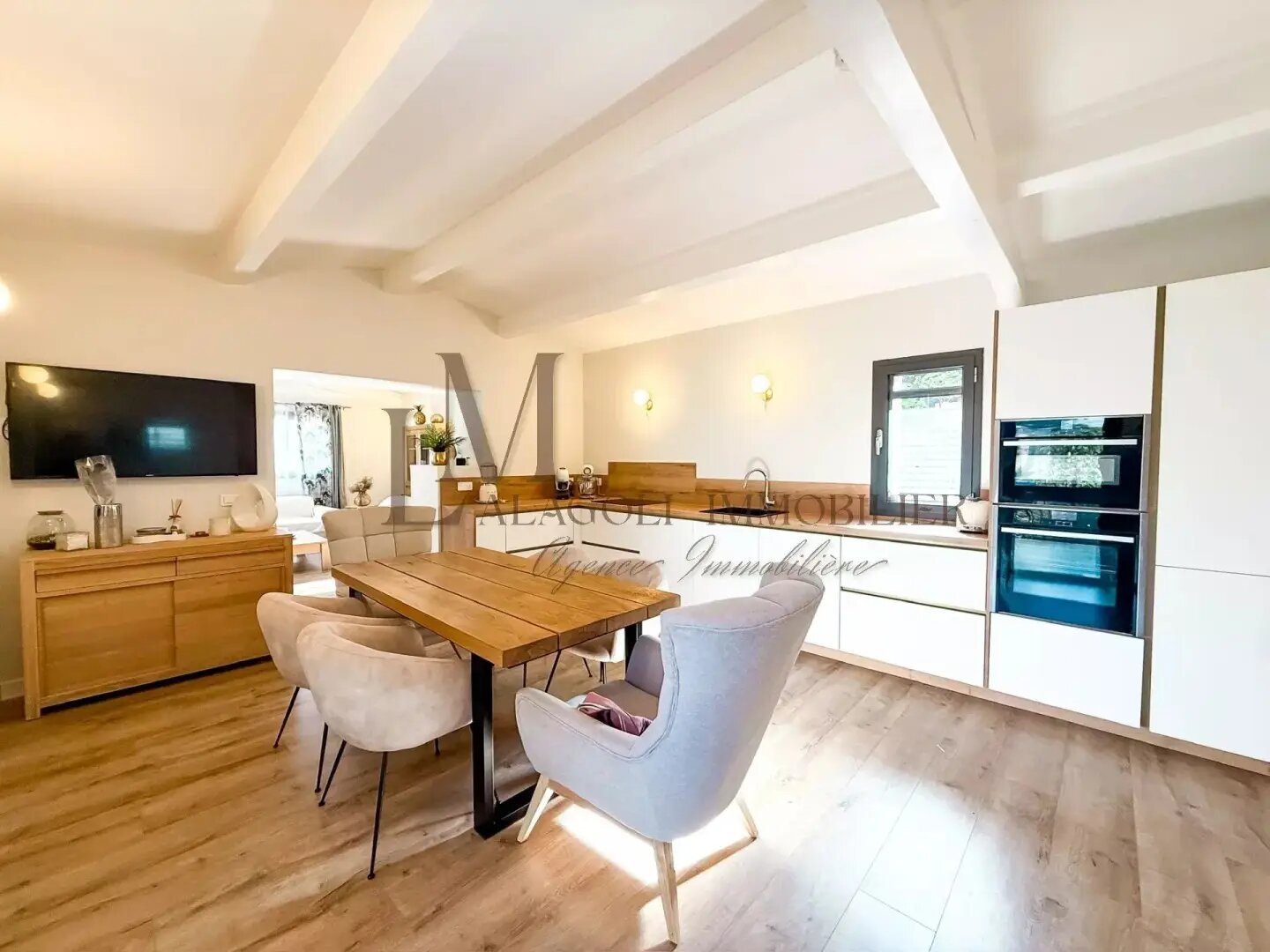 Maison à vendre, 117m², Porto-Vecchio