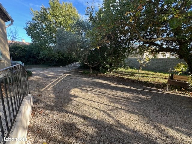 Maison à vendre, 70m², Entraigues-sur-la-Sorgue