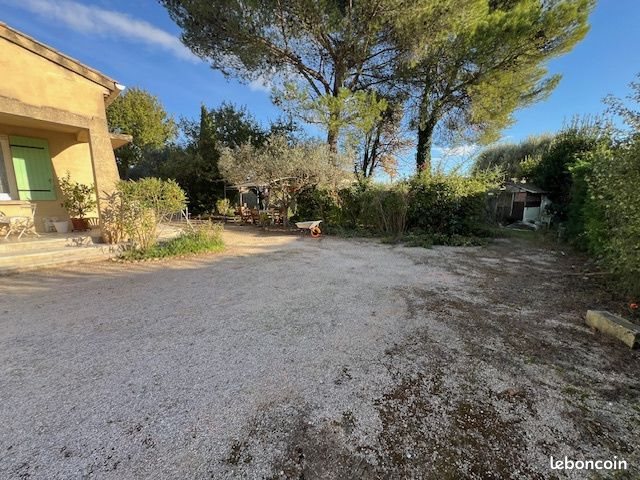 Maison à vendre, 70m², Entraigues-sur-la-Sorgue