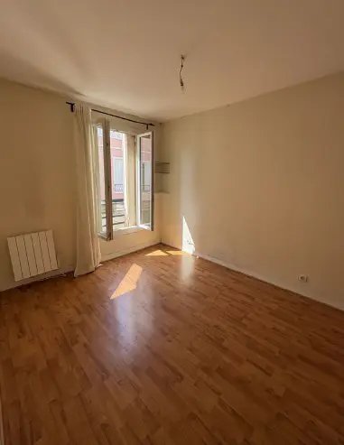 Appartement à vendre, 23m², Montreuil