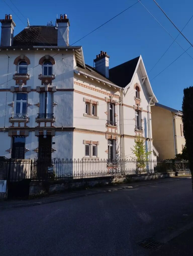 Maison à vendre, 145m², Thaon-les-Vosges