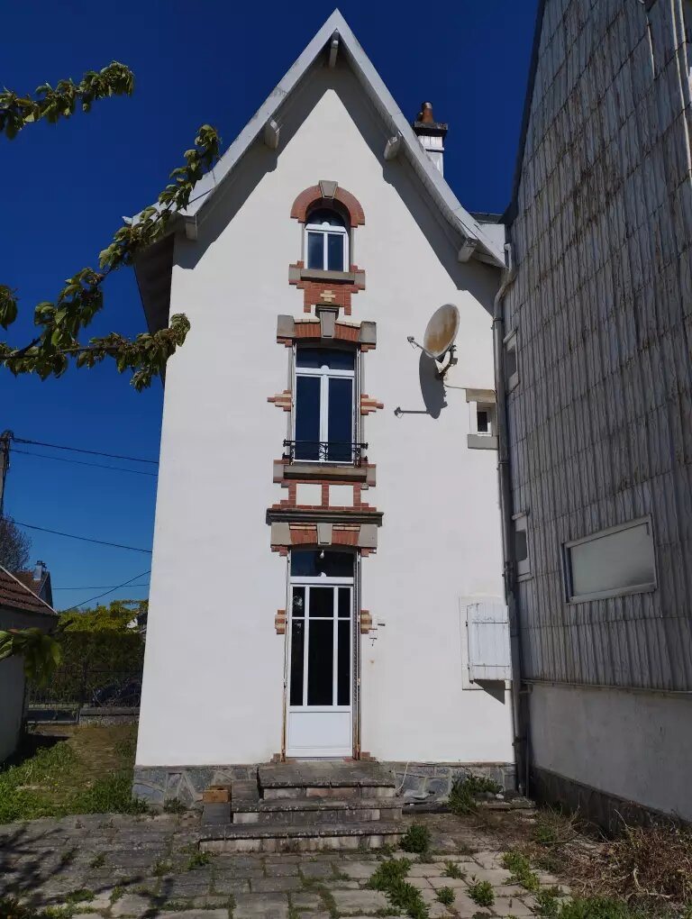 Maison à vendre, 145m², Thaon-les-Vosges