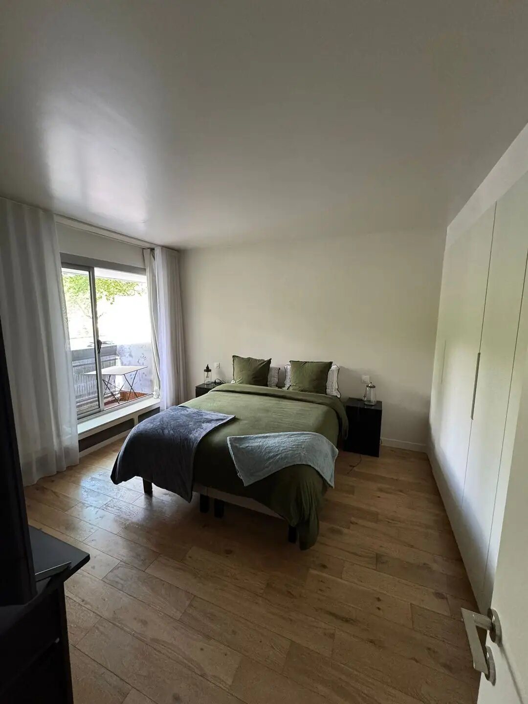 Appartement à louer, 54m², Neuilly-sur-Seine