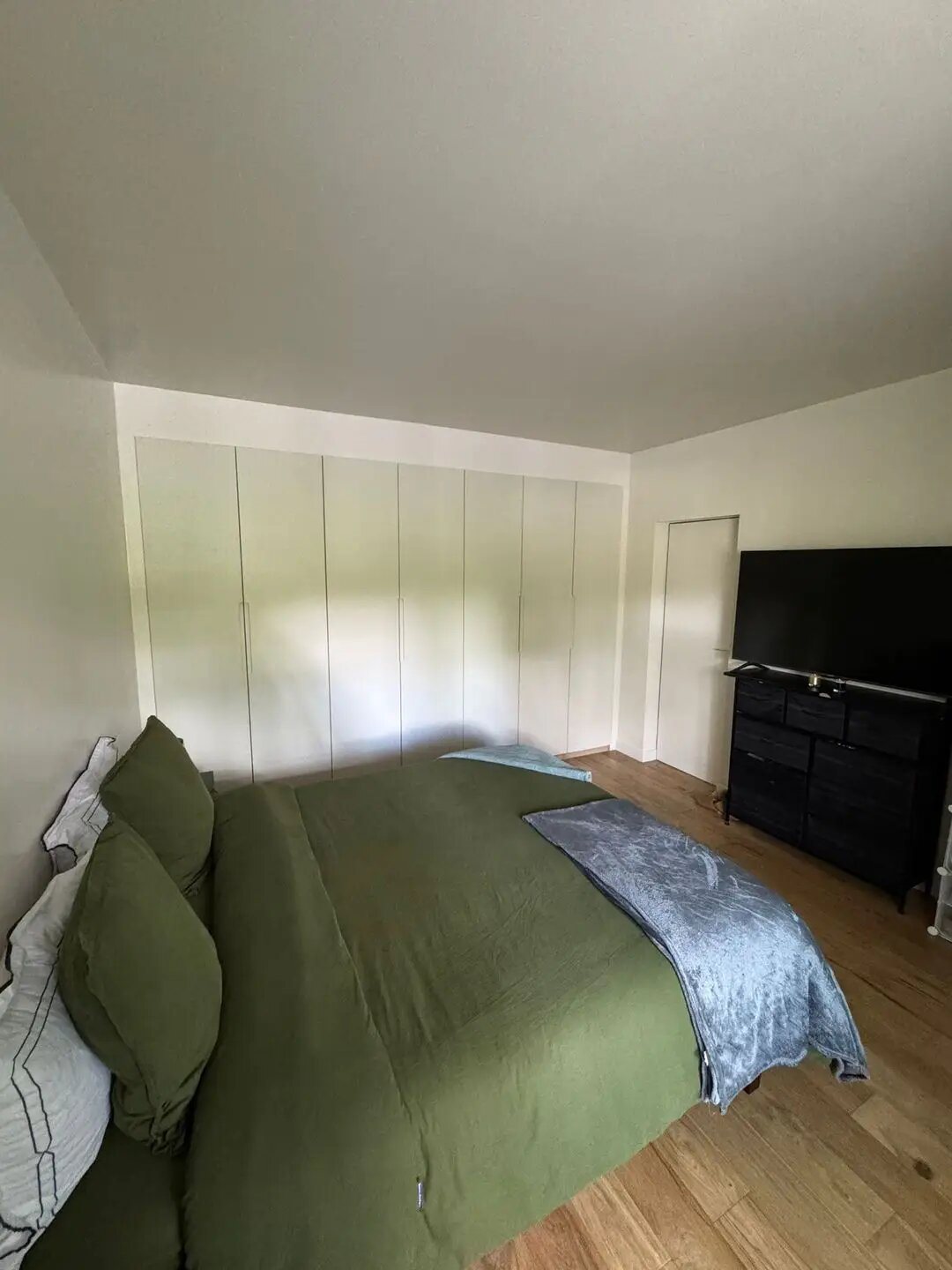Appartement à louer, 54m², Neuilly-sur-Seine