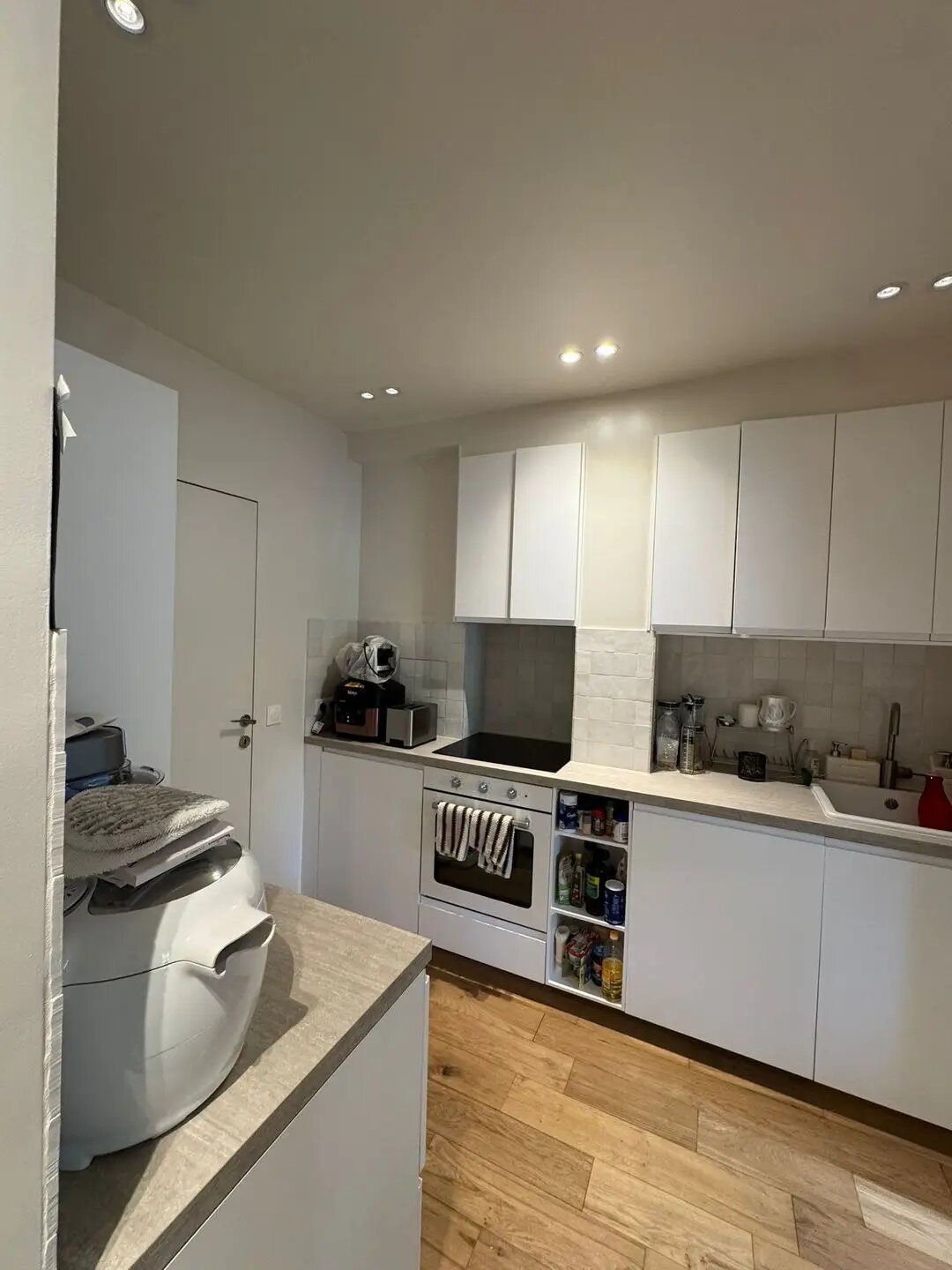 Appartement à louer, 54m², Neuilly-sur-Seine