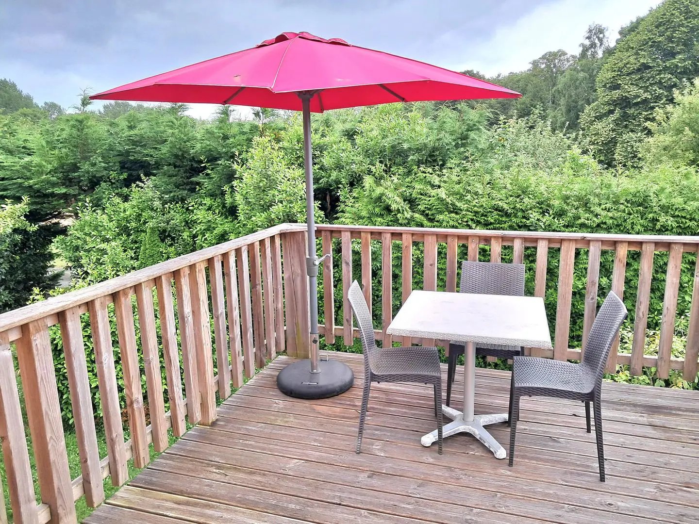 Appartement à louer, 32m², Clohars-Fouesnant