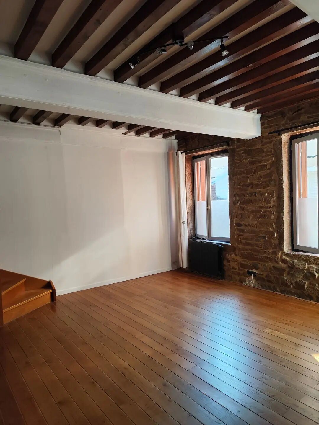 Appartement à louer, 90m², Miribel