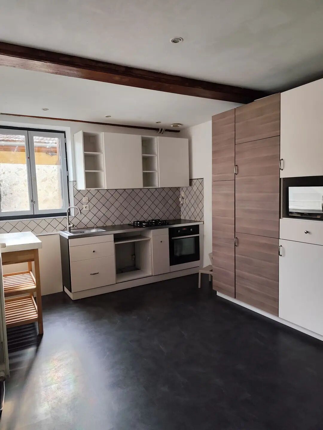 Appartement à louer, 90m², Miribel