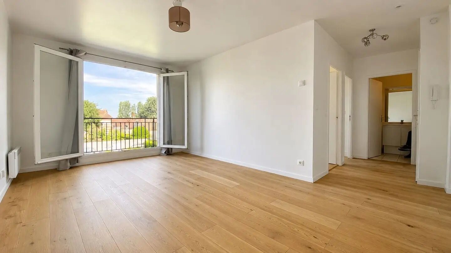 Appartement à vendre, 46m², Limeil-Brévannes