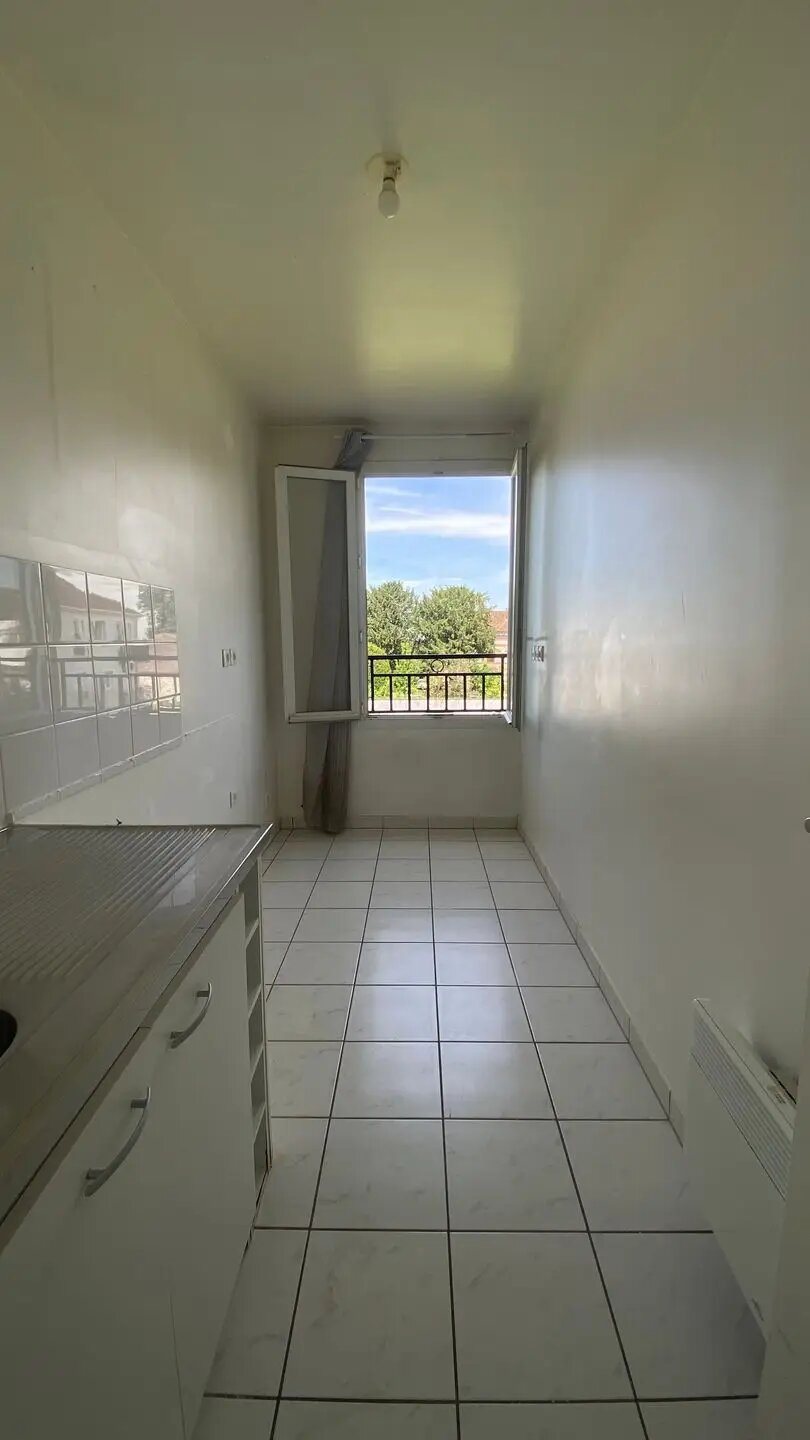 Appartement à vendre, 46m², Limeil-Brévannes