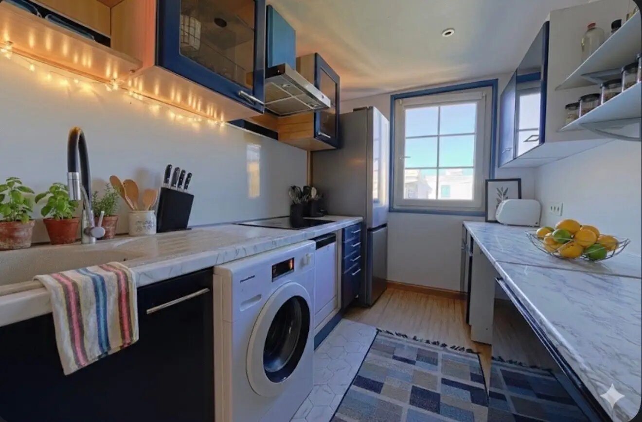 Appartement à vendre, 68m², Montpellier
