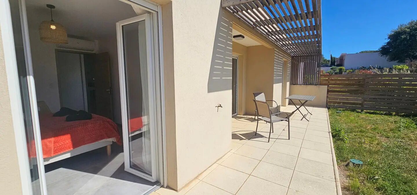 Appartement à vendre, 68m², Bonifacio