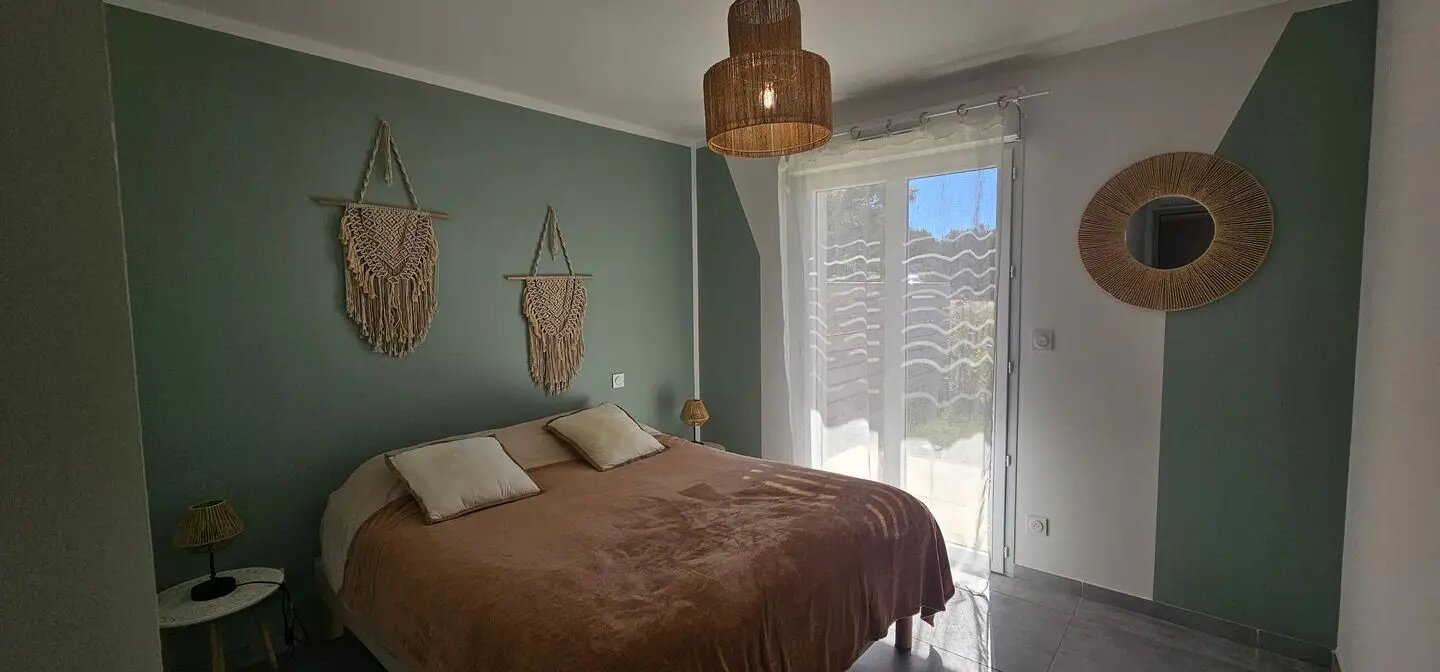 Appartement à vendre, 68m², Bonifacio