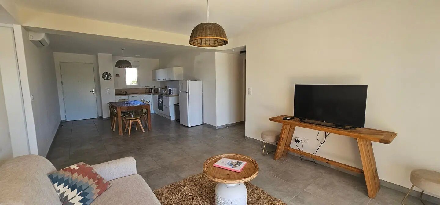 Appartement à vendre, 68m², Bonifacio