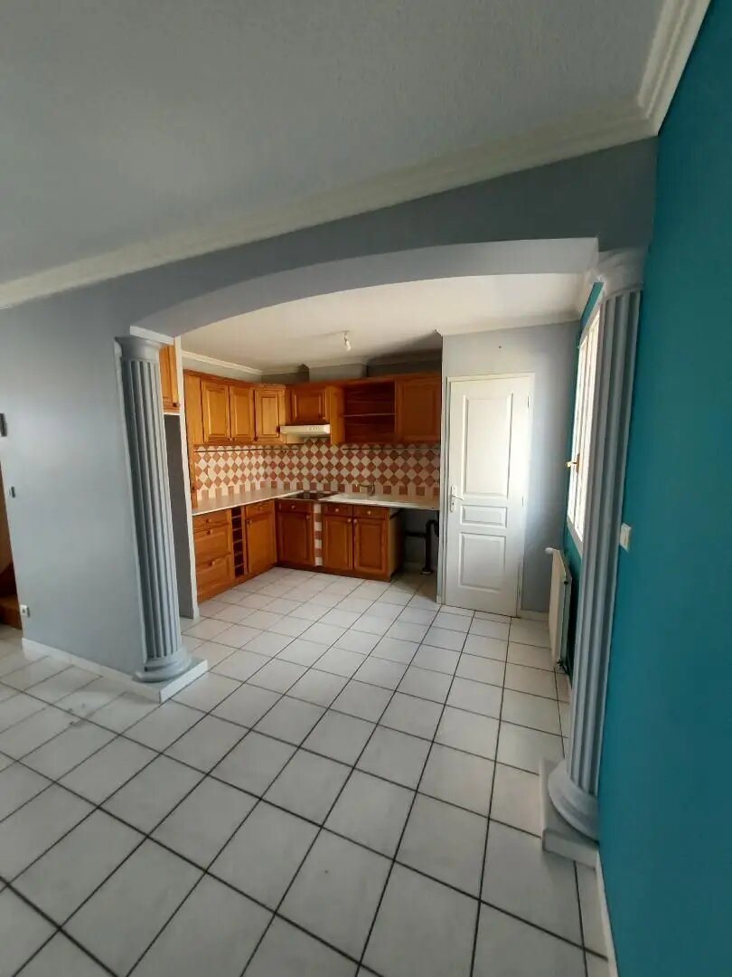 Maison à louer, 92m², Béziers