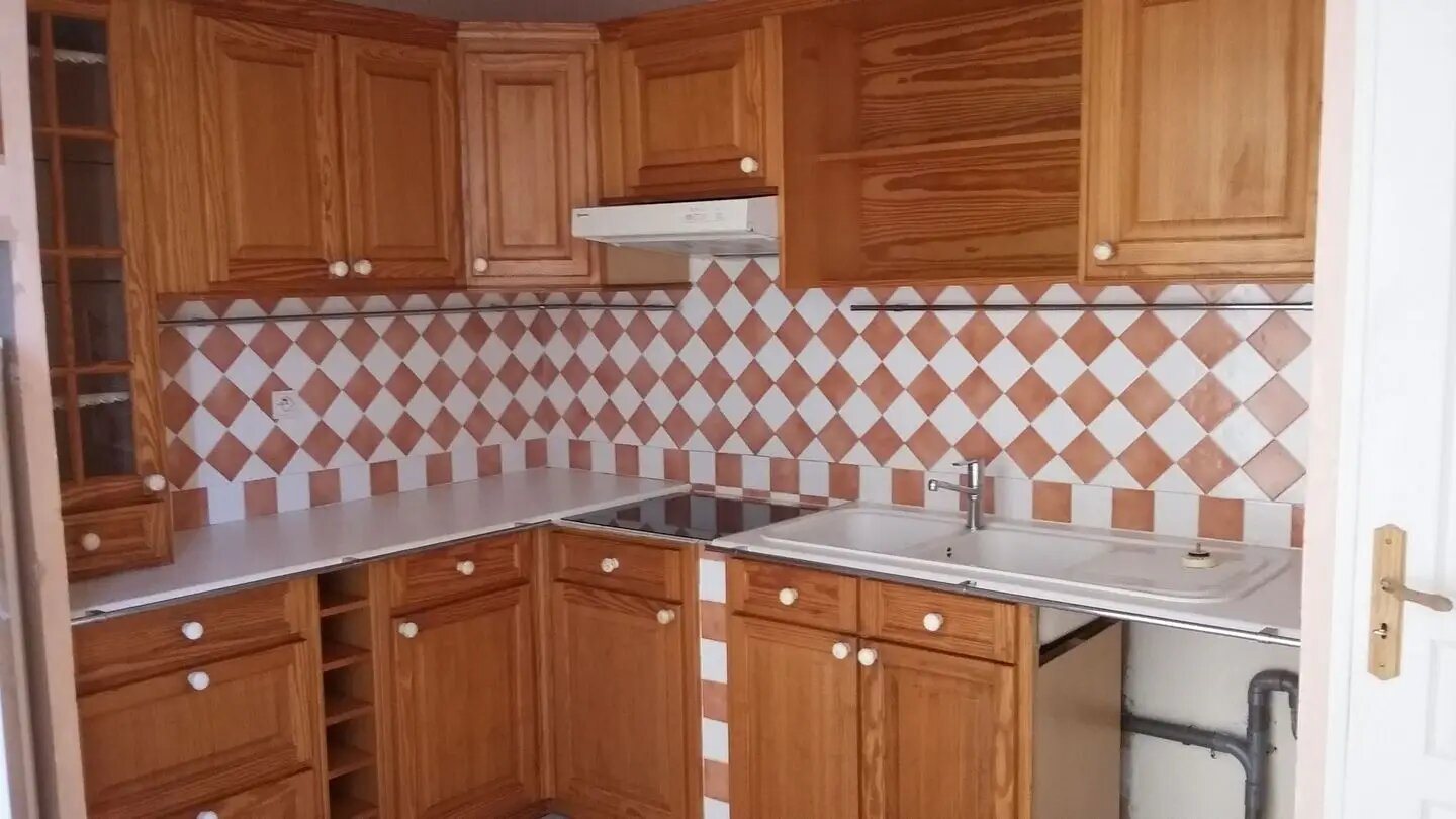 Maison à louer, 92m², Béziers