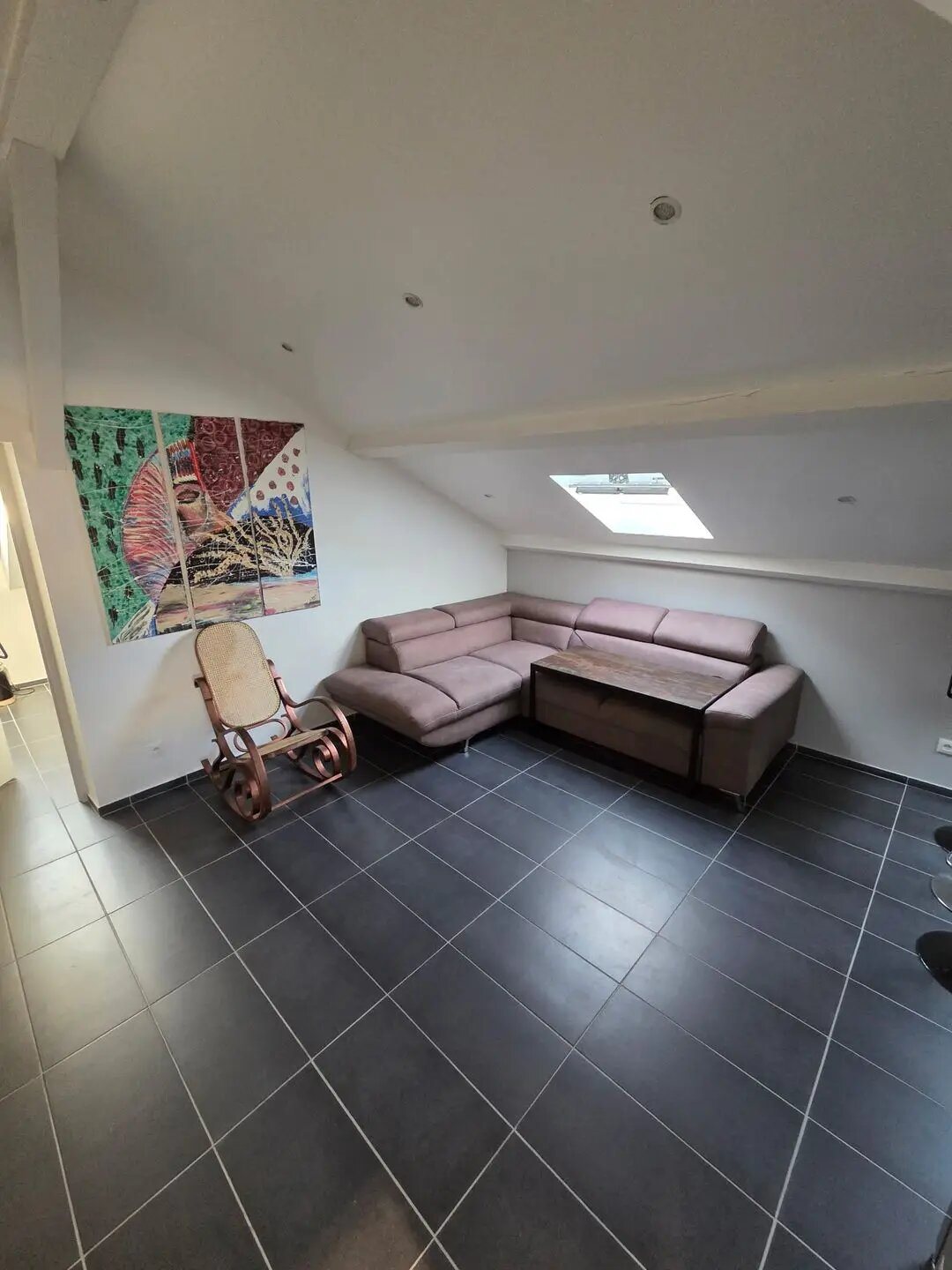 Appartement à louer, 45m², Oyonnax