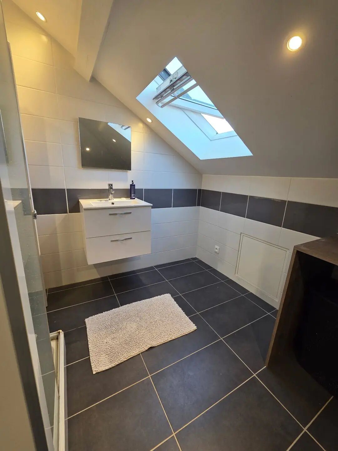 Appartement à louer, 45m², Oyonnax