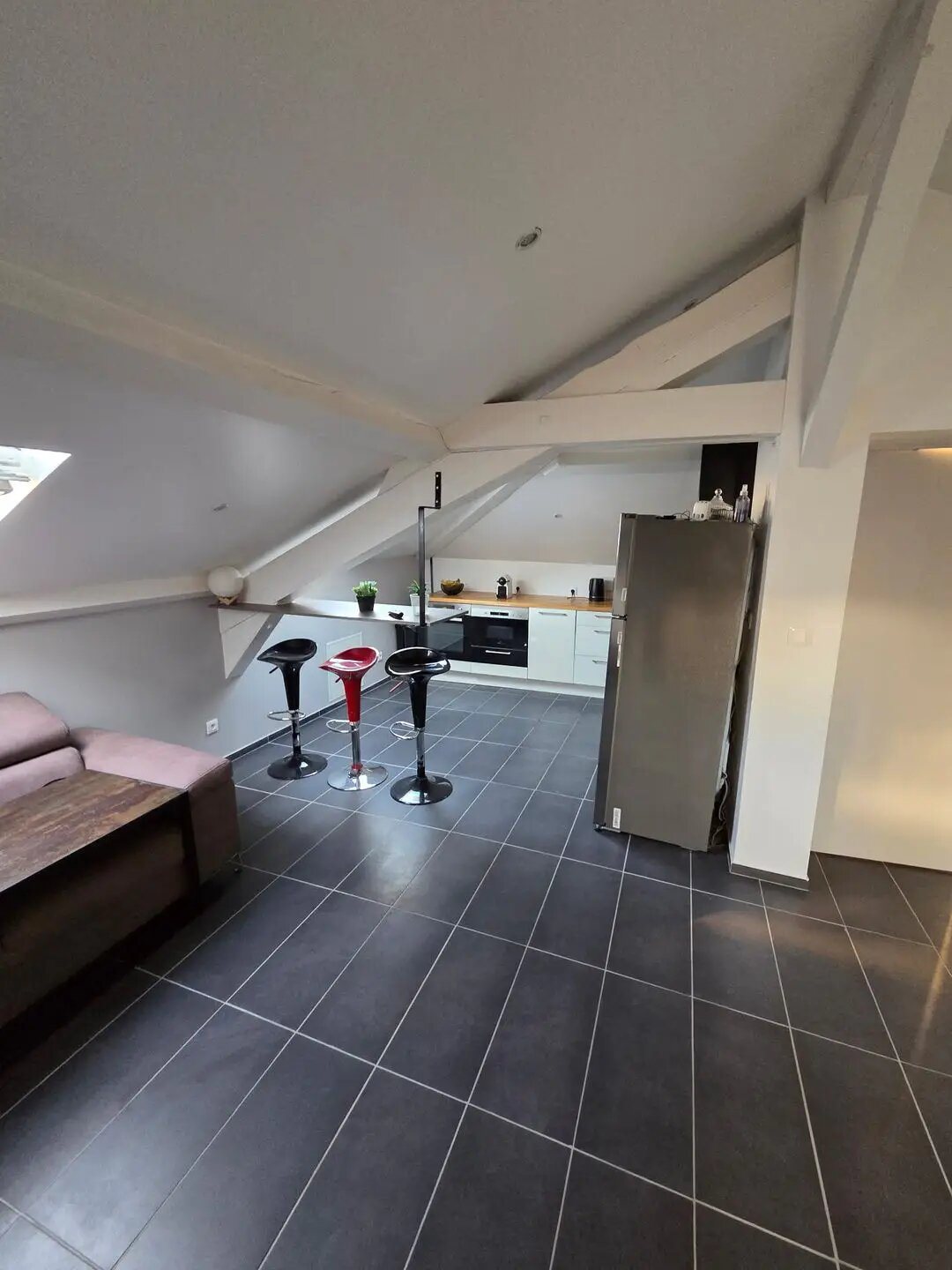 Appartement à louer, 45m², Oyonnax