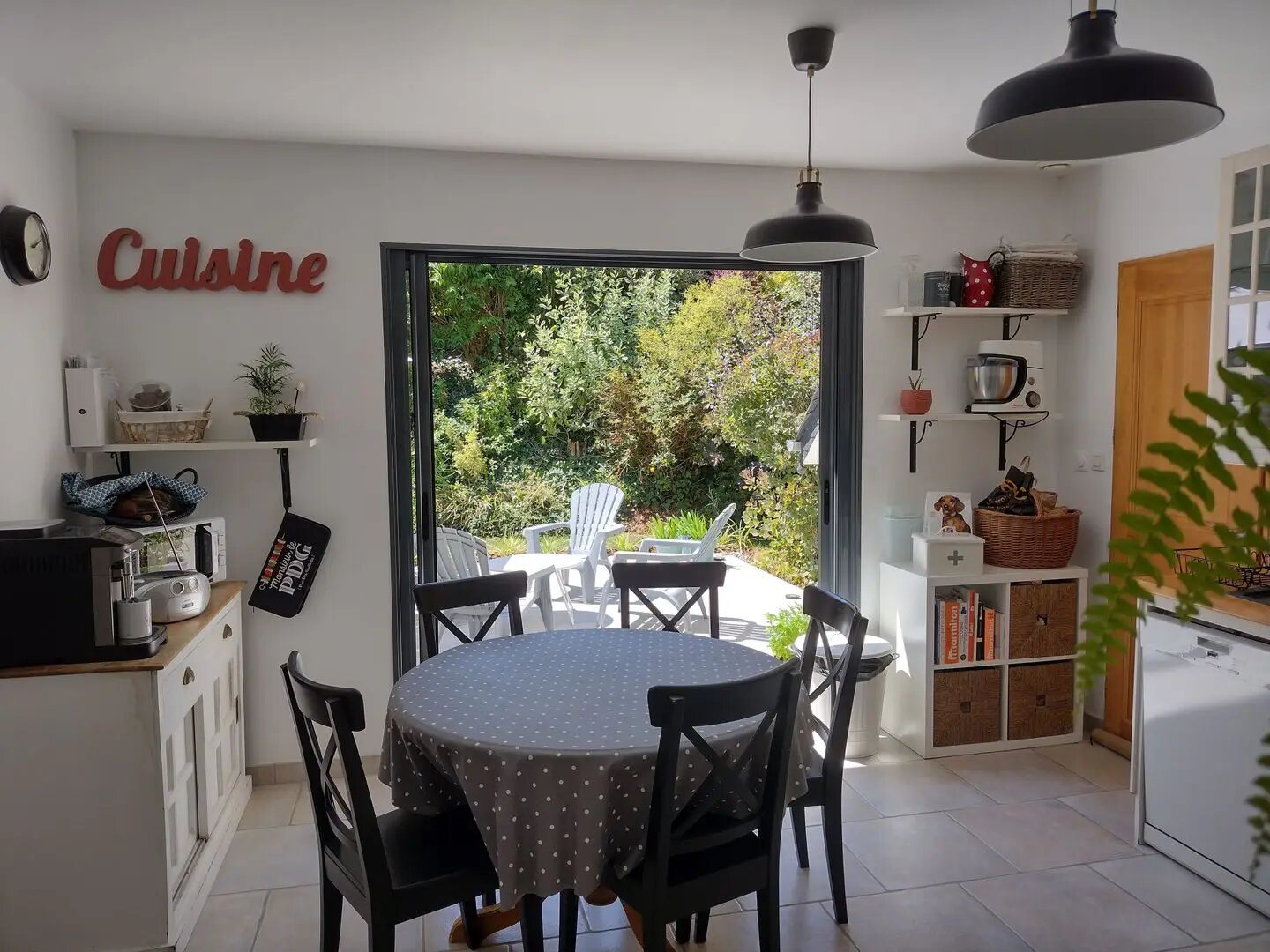 Maison à vendre, 161m², Val-de-Scie