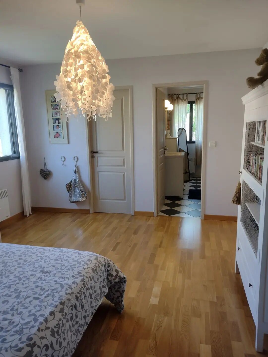 Maison à vendre, 161m², Val-de-Scie