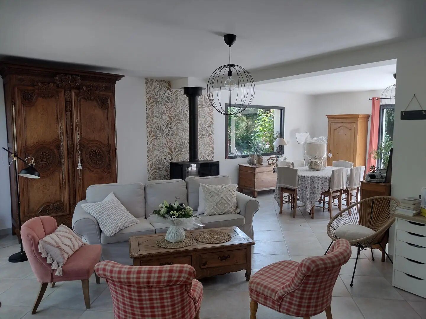 Maison à vendre, 161m², Val-de-Scie