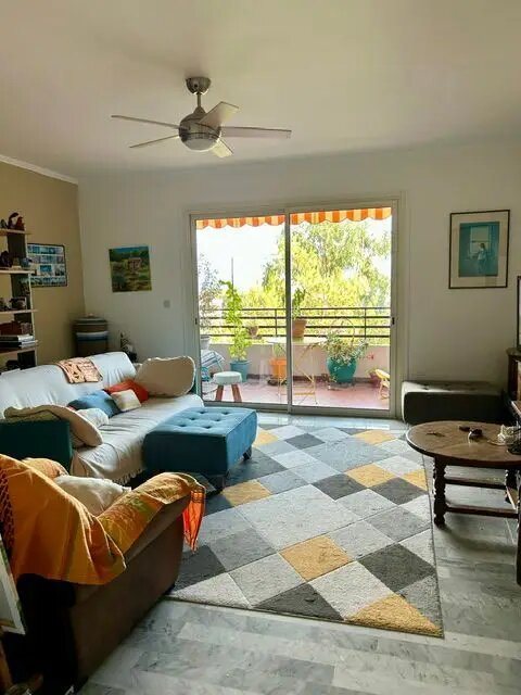 Appartement à vendre, 69m², Ajaccio