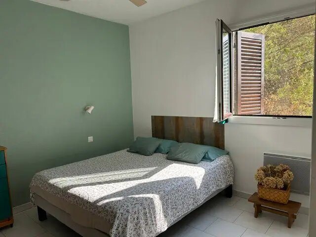 Appartement à vendre, 69m², Ajaccio