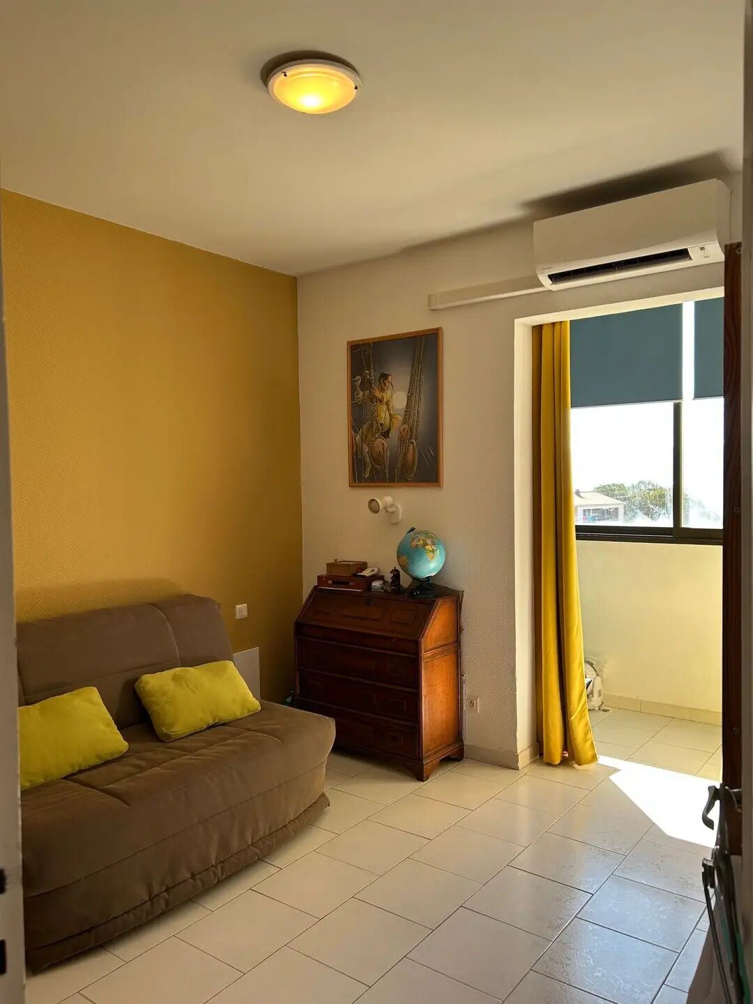 Appartement à vendre, 69m², Ajaccio