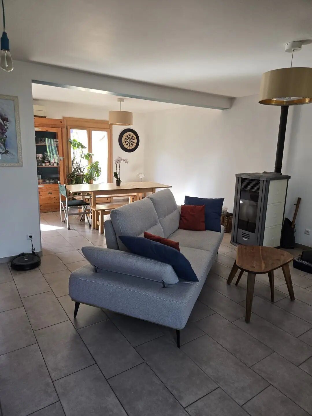 Maison à vendre, 102m², Villiers-sous-Grez