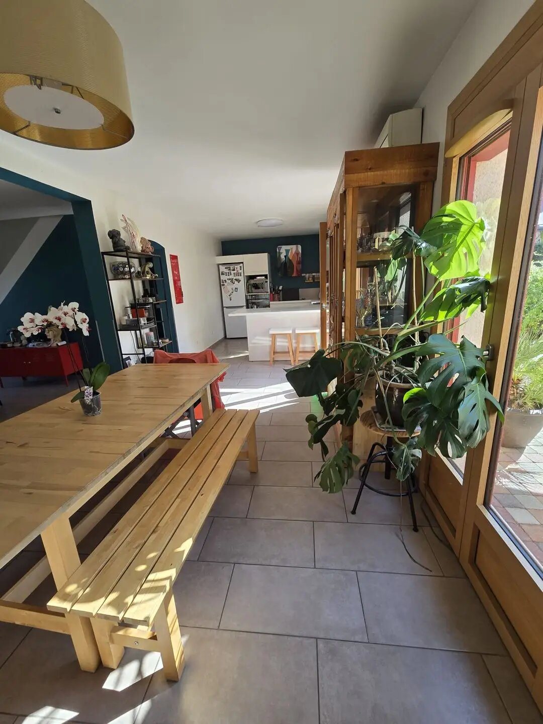Maison à vendre, 102m², Villiers-sous-Grez