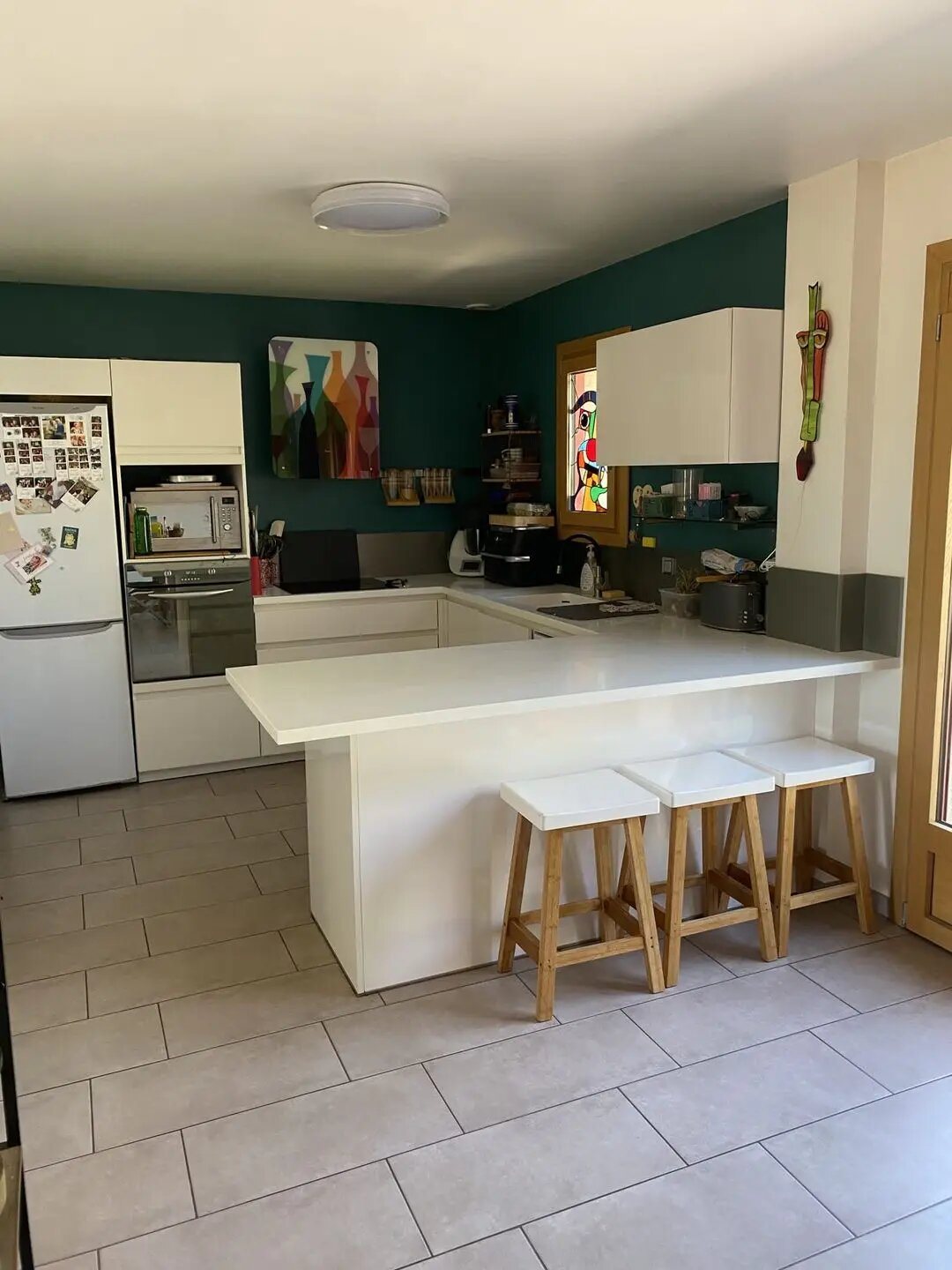 Maison à vendre, 102m², Villiers-sous-Grez