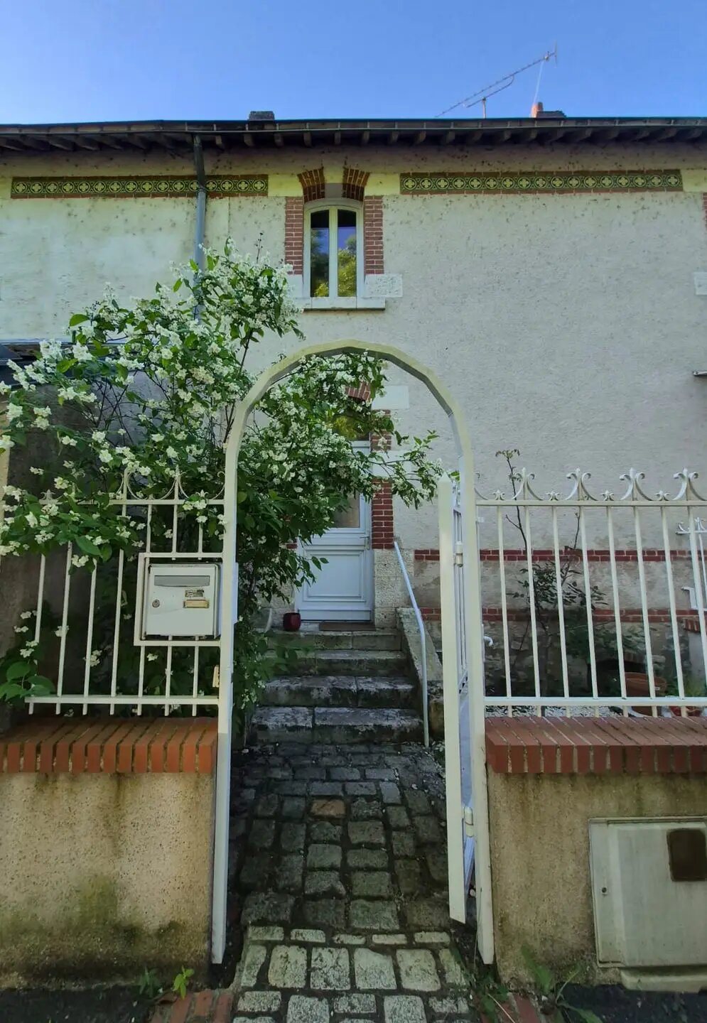 Maison à louer, 65m², Blois