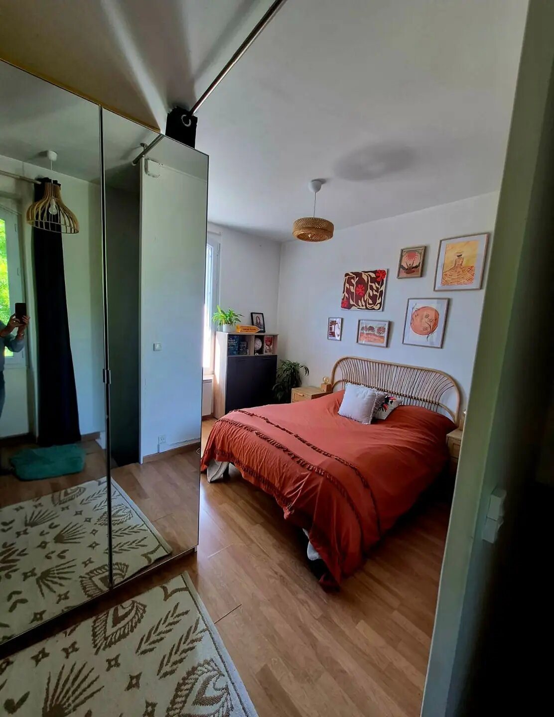 Maison à louer, 65m², Blois