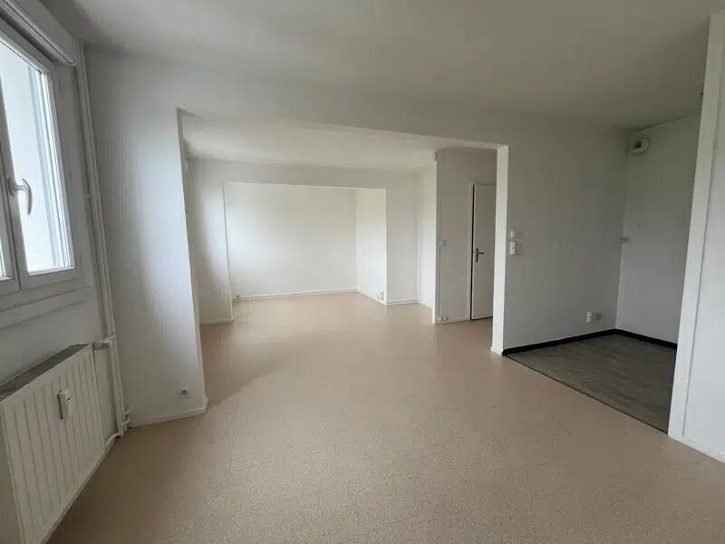 Appartement à louer, 51m², Amboise