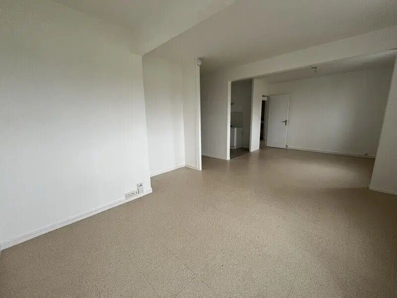 Appartement à louer, 51m², Amboise