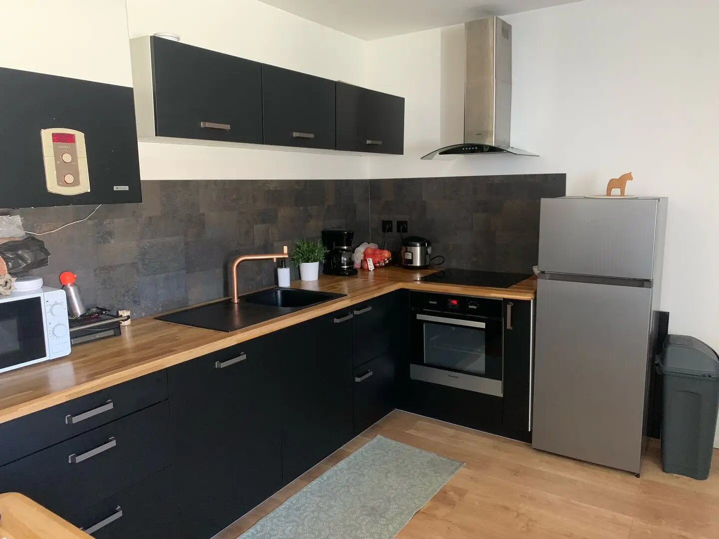 Appartement à louer, 93m², Saint-Étienne