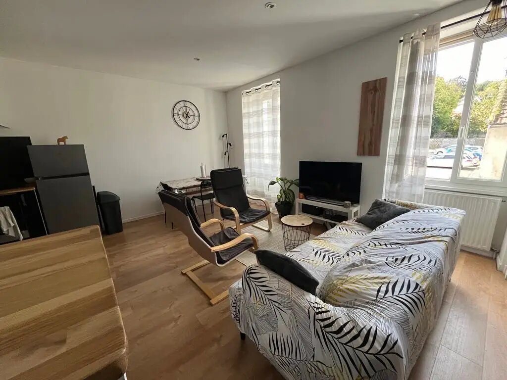 Appartement à louer, 93m², Saint-Étienne