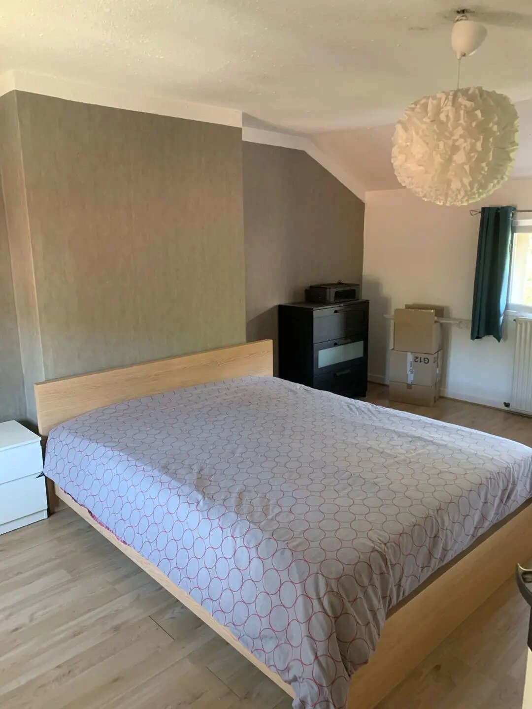 Appartement à louer, 93m², Saint-Étienne