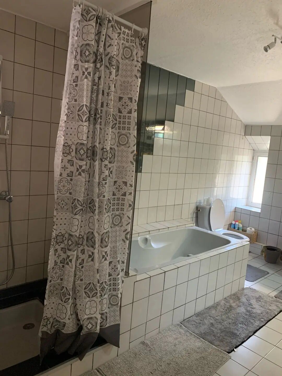 Appartement à louer, 93m², Saint-Étienne