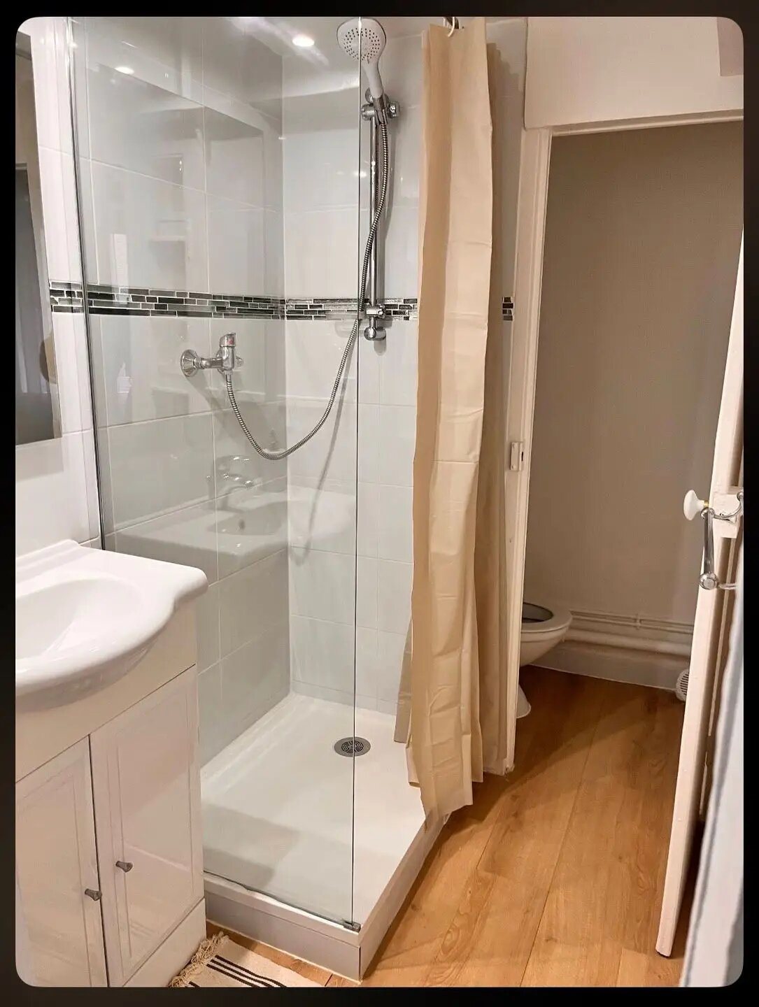 Appartement à louer, 24m², Versailles
