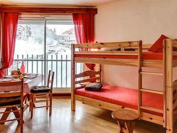 Appartement à vendre, 21m², Barèges