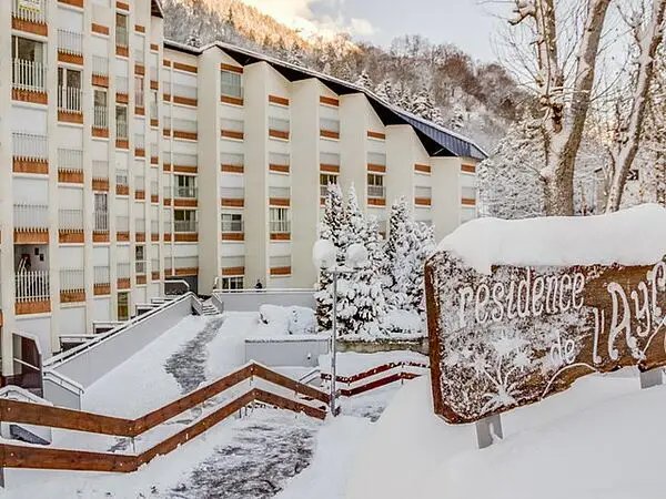 Appartement à vendre, 21m², Barèges