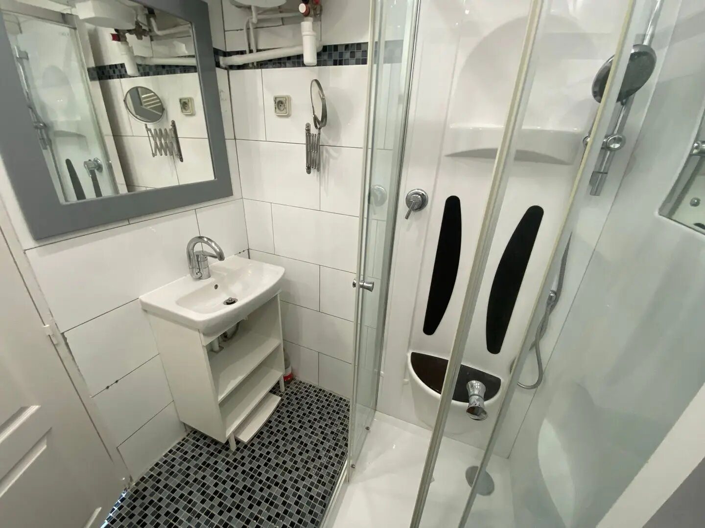 Appartement à louer, 25m², Cachan