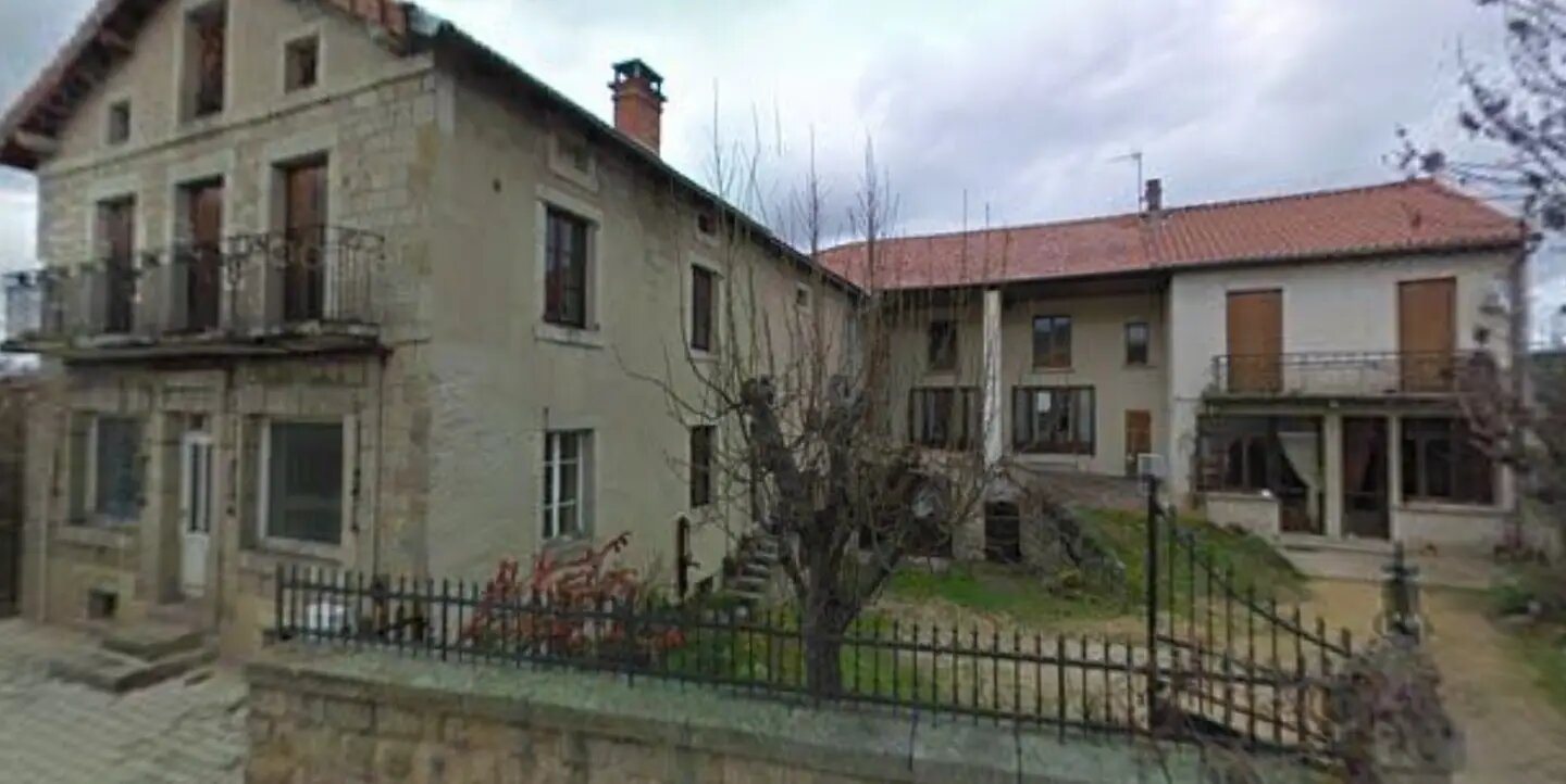 Maison à vendre, 300m², Saint-Germain-Laprade