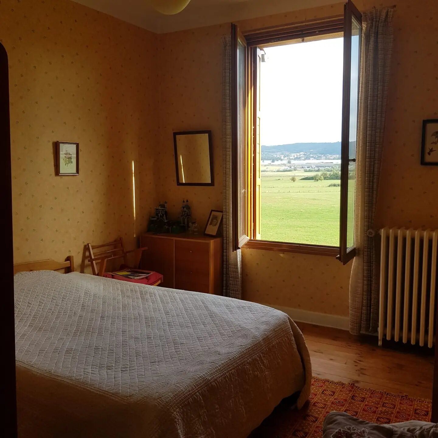 Maison à vendre, 300m², Saint-Germain-Laprade